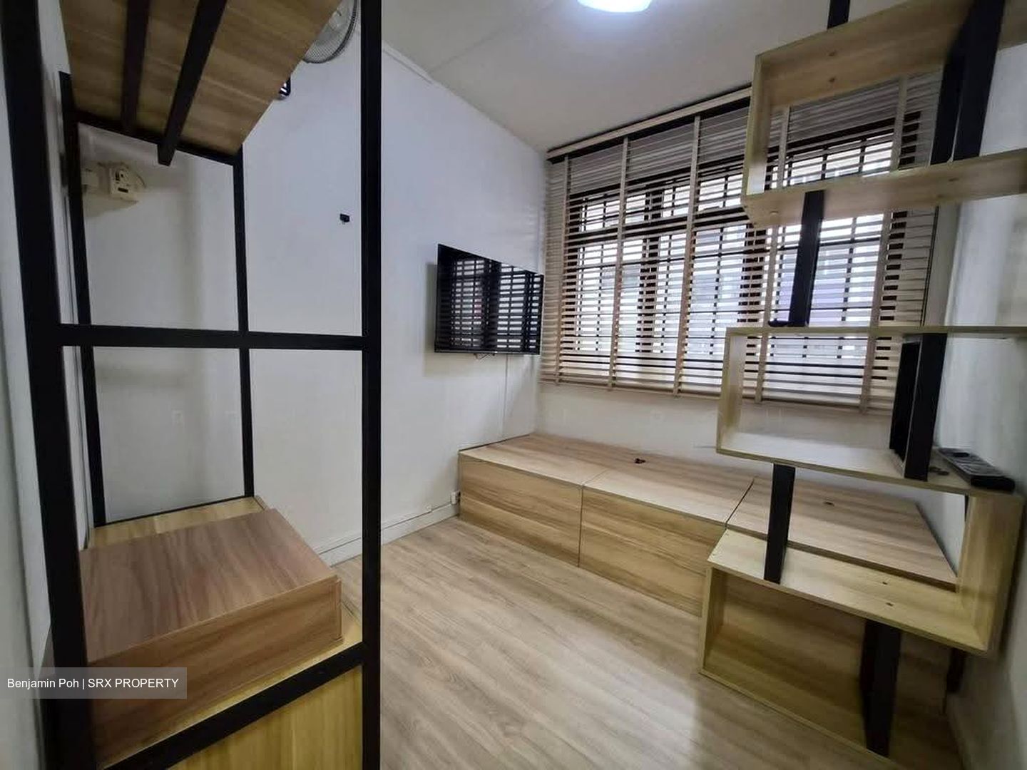 Blk 6 Jalan Batu (Kallang/Whampoa), HDB 3 Rooms #618920891